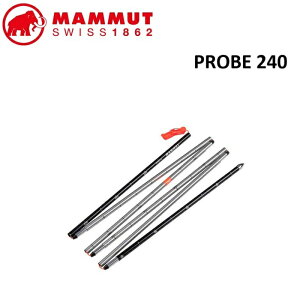 MAMMUT PROBE 240 }[g v[u 240 Xm[{[h XL[