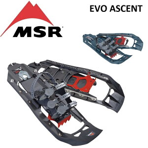 MSR EVO ASCENT �G���G�X�A�[�� �G�{ �A�b�Z���g �X�m�[�V���[ �X�m�[�{�[�h ���{���K�i