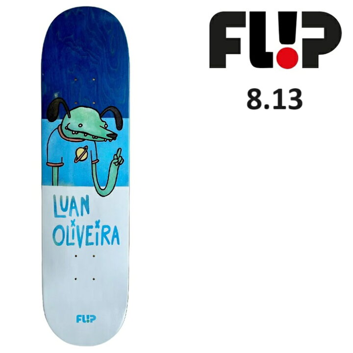 楽天市場】FLIP SKATEBOARDS フリップ スケートボード BUDDIES 