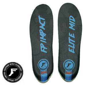 FP INSOLE^FOOT PRINT INSOLE tbgvgC\[ KING FORM NEW ELITE MID-CLASSIC 7mm 5mm q[Jbv ^Cv