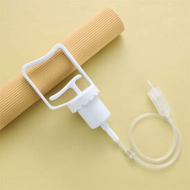 鼻水吸引器 ハンディ ちぼじ 鼻吸い 乳幼児 こども 大人兼用 鼻吸い器 6ケ月保証付き 鼻づまり 鼻詰まり 手動ポンプ式　赤ちゃん ベビー 新生児 帰省 保育園 入園準備 鼻風邪 持ち運び 里帰り 送料無料