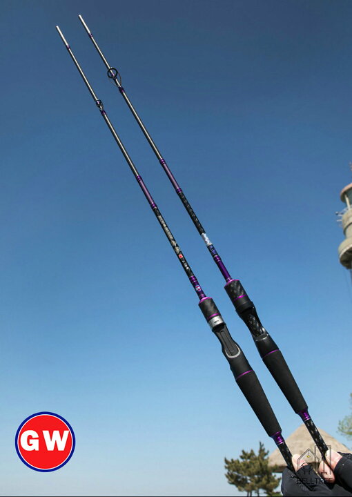 楽天市場】【送料無料】釣り竿 釣竿 ロッド 釣り入門 2.1m 2.4m 