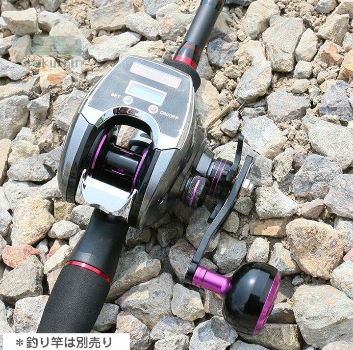 春夏新作 送料無料 リール ベイトリール ロックフィッシュ用 デジタルカウンタ付きリール ボールベアリング ギア比 8 0 1 ベイト 釣りリー デジタルディスプレイ付き 釣り道具 釣り 右 左巻き 最大ドラグ力10kg无隙逆止システム 父の日 Www Numberz Co
