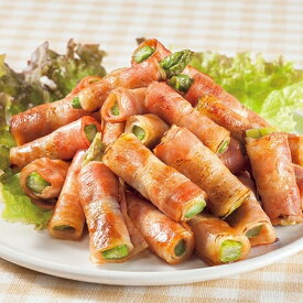 食品 冷凍食品 ひとくち アスパラベーコン 36個 【7560円(税込)以上で送料無料】