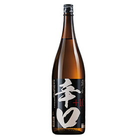 ＼6/11まで最大300％ポイントバック／ 日本酒 父の日 普通酒 扇の舞 辛口 一升瓶 1800ml 【7560円以上で送料無料】