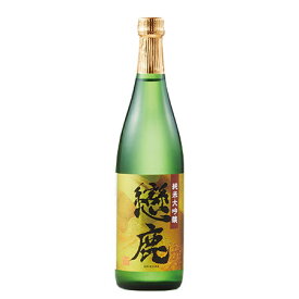 戀鹿(こいしか) 特選純米大吟醸 720ml 【7560円以上(税込)で送料無料】