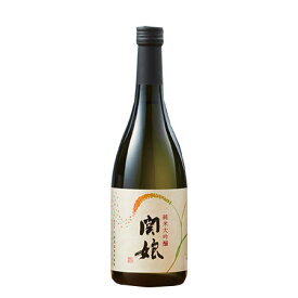 ＼4/25限定先着クーポン＆最大100%ポイントバック／ 関娘 純米大吟醸 720ml 【7560円以上(税込)で送料無料】