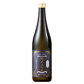 日本酒 お酒 純米大吟醸酒 ほろ酔だんだん 純米大吟醸 720ml 【7560円(税込)以上で送料無料】