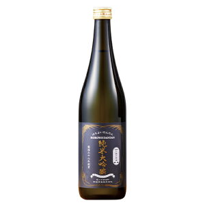 日本酒 お酒 純米大吟醸酒 ほろよいだんだん 純米大吟醸 720ml お中元 敬老の日 父の日 ギフト プレゼント 【7560円(税込)以上で送料無料】