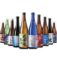 日本酒 飲み比べセット 飲み比べ 大吟醸酒 特割 全国 10酒蔵 大吟醸 原酒 飲み比べセット 第2弾 10本組 7…