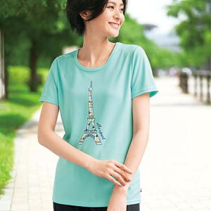 吸汗速乾tシャツ レディースの通販 価格比較 価格 Com