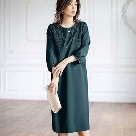 楽天市場 ワンピース 秋 ブランドベルーナ ワンピース レディースファッション の通販