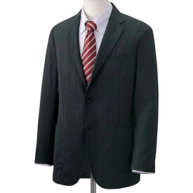 ジャケット 洗える上品ジャケット(S～3L) ベルーナ 40代 50代 60代 メンズ 紳士 大人 ファッション アウター 羽織