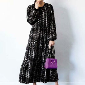 楽天市場 ベルーナ ワンピース アウトレットの通販