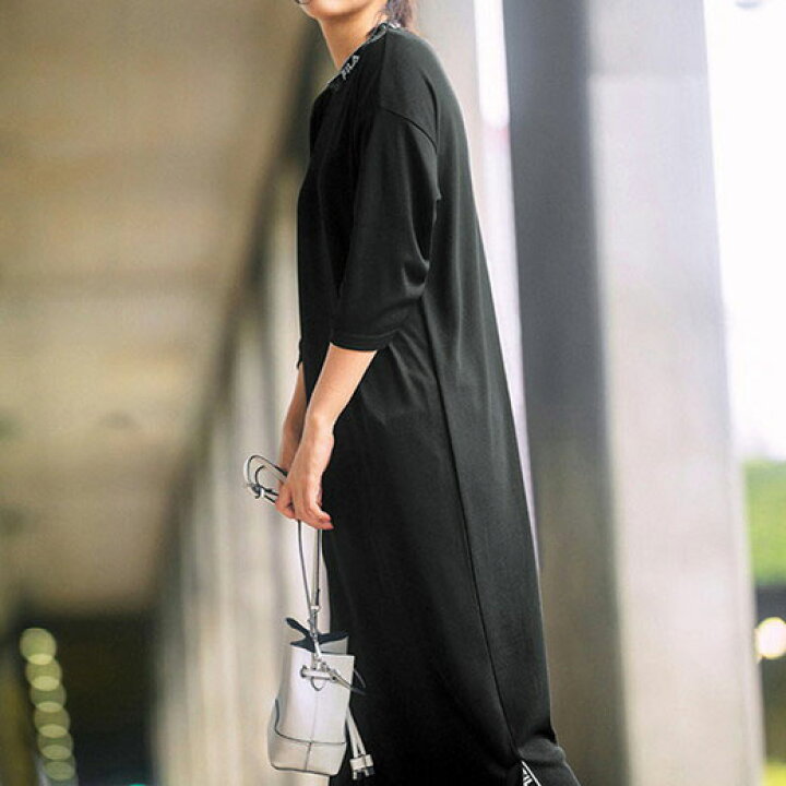 楽天市場 アウトレット ワンピース M L Ll 3l fila ロゴテープ使いワンピース M 3l ベルーナ Belluna 40代 50代 60代 レディース ミセス 大人 ファッション 大人 プチプラ 在庫処分 ベルーナ 楽天市場 アウトレット ワンピース M L Ll 3l fila ロゴテープ使いワンピース M 3l ベルーナ Belluna 40代 50代 60代 レディース ミセス 大人 ファッション 大人 プチプラ 在庫処分 ベルーナ