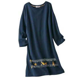 楽天市場 ネコ柄 ワンピース レディースファッション の通販