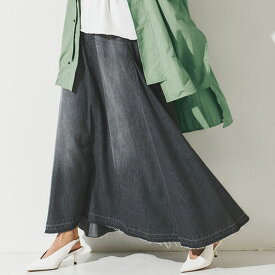 楽天市場 40代 ファッション スカート ボトムス レディースファッションの通販