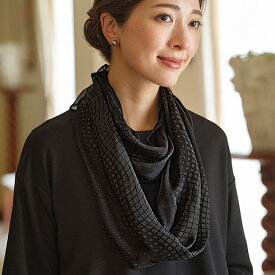 楽天市場 ベルーナ レディースマフラー ストール マフラー スカーフ バッグ 小物 ブランド雑貨の通販