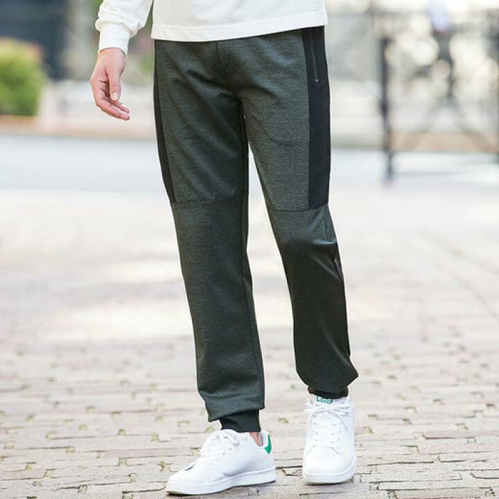 楽天市場 リラックスパンツ ホームパンツ S M L Ll 3l ２本組 スポーティリラックスパンツ S 3l ベルーナ 40代 50代 60代 メンズ 紳士 大人 ファッション 春 春服 メンズライフ パンツ ベルーナ