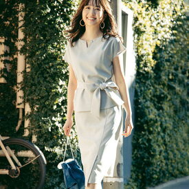 楽天市場 セットアップ ワンピース レディースファッション の通販