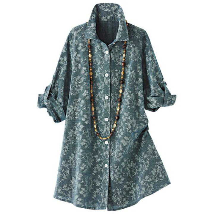 楽天市場 1000円offクーポン配布中 ブラウスシャツジャケット M L Ll インド綿刺しゅう風プリントシャツチュニック M Ll ベルーナ Belluna 40代 50代 60代 レディース ミセス 大人 ファッション 夏 ジャケット アウター ベルーナ 楽天市場 1000円offクーポン配布中 ブラウスシャツジャケット M L Ll インド綿刺しゅう風プリントシャツチュニック M Ll ベルーナ Belluna 40代 50代 60代 レディース ミセス 大人 ファッション 夏 ジャケット アウター ベルーナ