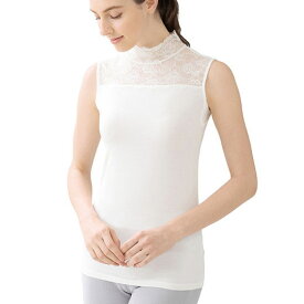 楽天市場 インナー 冷感 レディース ハイネックの通販