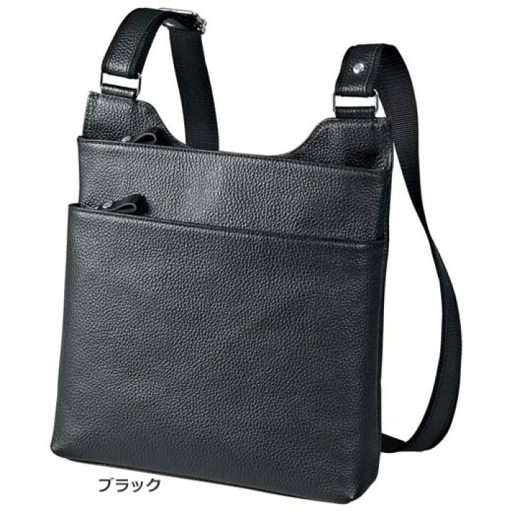 楽天市場 最大1000円offクーポン配布中 ファッションバッグ 紳士 日本製 防水姫路総牛革ショルダーバッグ ベルーナ 30代 40代 50代 メンズ メンズファッション 紳士 大人 ファッション 夏 夏服 メンズライフ ベルーナ