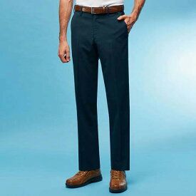 スラックス 裾上げ済　夏のビジネススラックス(ウエスト76cm～ウエスト97cm) ベルーナ 30代 40代 50代 メンズ メンズファッション 紳士 大人 ファッション メンズライフ パンツ ズボン ビジネス