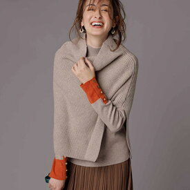 楽天市場 ミセス スヌードの通販