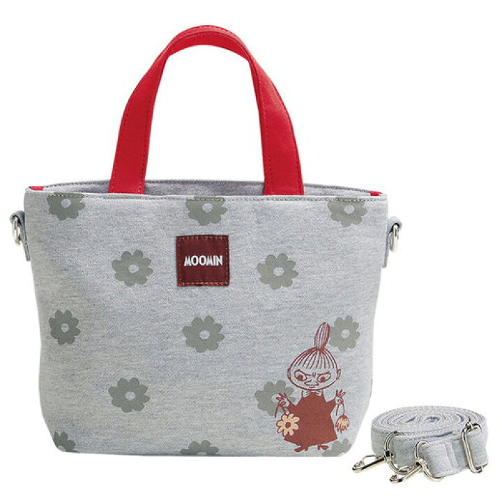 楽天市場 1000円offクーポン配布中 ファッションバッグ 婦人 ムーミン ２ｗａｙ手提げ ベルーナ Belluna 40代 50代 60代 レディース ミセス 大人 ファッション 秋服 秋冬 プチプラ ベルーナ