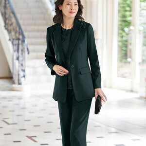 ストレッチ パンツスーツ 通販 人気ランキング 価格 Com