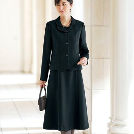 楽天市場 ストレッチ素材 ワンピーススーツ スーツ セットアップ レディースファッションの通販