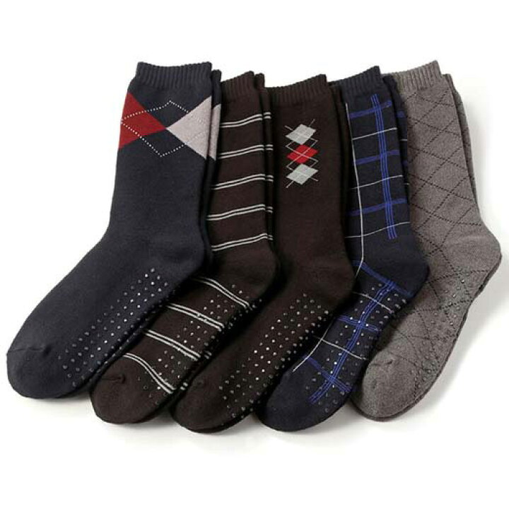 楽天市場 靴下 ５足組 毛布のような靴下 ベルーナ 30代 40代 50代 メンズ メンズファッション 紳士 大人 ファッション メンズ 秋冬 秋服 冬服 メンズライフ あったか ベルーナ