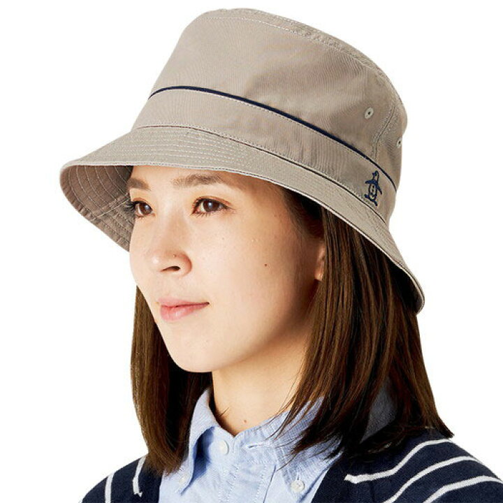 楽天市場 1000円offクーポン配布中 帽子 ２色組 マンシングウェア ハット２色組 ベルーナ 40代 50代 60代 メンズ 紳士 大人 メンズファッション メンズベルーナ 春 帽子 ハット ベルーナ