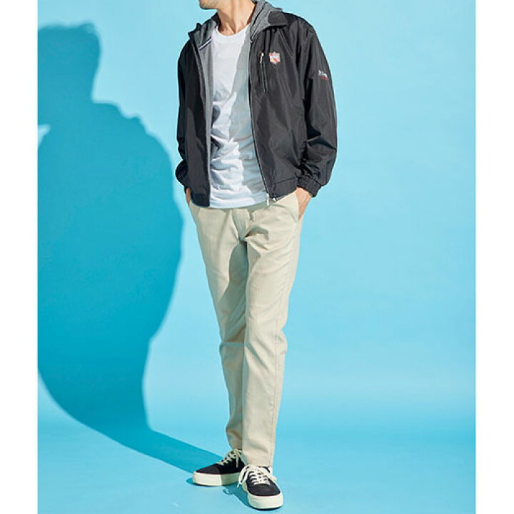 楽天市場 ブルゾン S M L Ll ブランドデザイン裏メッシュブルゾン S Ll ベルーナ Belluna 40代 50代 60代 メンズ 紳士 大人 メンズファッション メンズライフ 春服 アウター 羽織 チラシ ベルーナ