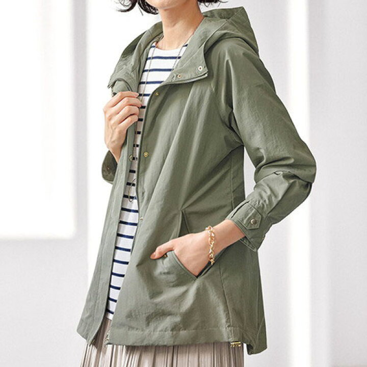 楽天市場 アウトレット マウンテンパーカー スピンドル使いマウンテンパーカー M Ll 40代 50代 60代 ファッション レディースファッション 大人 ミセス ベルーナ Belluna 春 アウター スプリングコート 春コート ミリタリージャケット 在庫処分 ベルーナ 楽天市場 アウトレット マウンテンパーカー スピンドル使いマウンテンパーカー M Ll 40代 50代 60代 ファッション レディースファッション 大人 ミセス ベルーナ Belluna 春 アウター スプリングコート 春コート ミリタリージャケット 在庫処分 ベルーナ