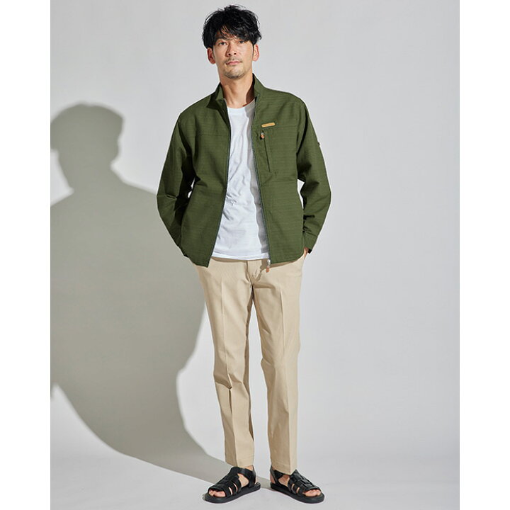 楽天市場 Cm商品 ジャケット S M L Ll 3l お洒落なボーダージャケット S 3l ベルーナ 40代 50代 60代 メンズ 紳士 大人 メンズファッション メンズライフ 夏服 アウター 羽織り チラシ ベルーナ