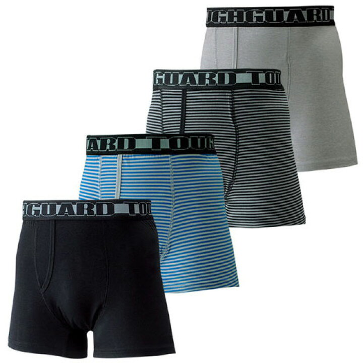 楽天市場 1000円offクーポン配布中 ボクサーパンツ S M L Ll 3l ４枚組 股上深めタフガードプロ ８０ｃｃタイプ S 3l ベルーナ 40代 50代 60代 メンズ 紳士 大人 メンズファッション メンズライフ 秋冬 秋服 冬服 下着 インナー パンツ チラシ ベルーナ