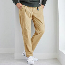パンツ 【WEB限定】＜GERRY＞コーデュロイパンツ ベルーナ 40代 50代 メンズ 大人 ファッション ボトムス