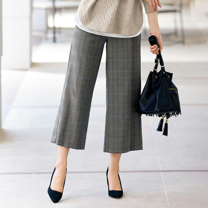 楽天市場 アウトレット ワイドパンツ S M L Ll 3l 4l 5lストレッチ素材美脚ワイドパンツ S 5l ベルーナ Belluna 40代 50代 60代 レディース ミセス 大人 ファッション 秋服 秋冬 プチプラ ボトムス パンツ 体型カバー 在庫処分 在庫限り ベルーナ 楽天市場 アウトレット ワイドパンツ S M L Ll 3l 4l 5lストレッチ素材美脚ワイドパンツ S 5l ベルーナ Belluna 40代 50代 60代 レディース ミセス 大人 ファッション 秋服 秋冬 プチプラ ボトムス パンツ 体型カバー 在庫処分 在庫限り ベルーナ