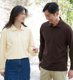 ＼まとめ買い最大2000円OFFクーポン／ポロシャツ メンズ ＜イネド＞ポロシャツ 2025春 メンズデイリーズ S-5L