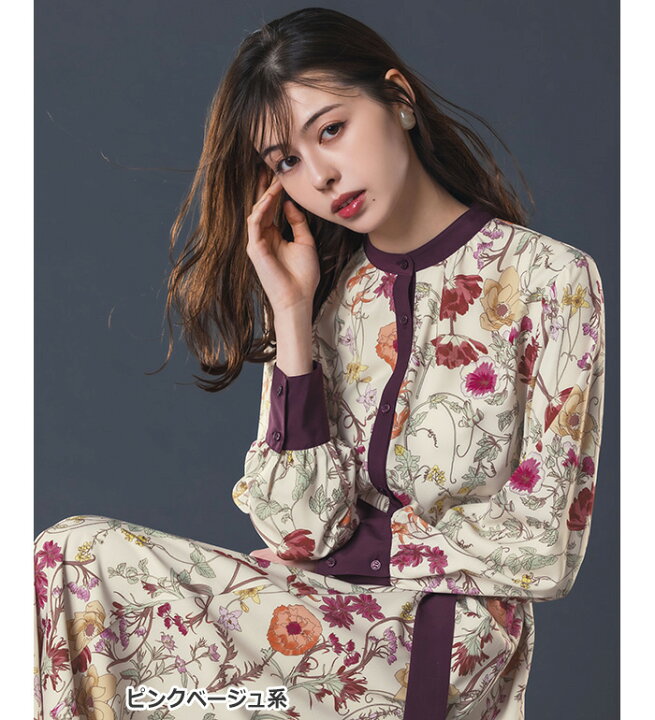 楽天市場】＼最大2,000円OFFクーポン配布中／シャツワンピース M L LL 