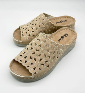 �T���_�� ���f�B�[�X �����₷�� �y�� ������� 4E �~�Z�X �h�J �h���イ ���L �t�����[ ���[�X �~���[�� �x���[�i Belluna 2026�� S(22.0�`22.5cm)�`3L(25.5cm)