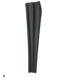 ＼18日限定！10％OFFクーポン配布中／フルレングスパンツ レディース 美ラクるストレッチレギンスパンツ 2025夏 ベルーナ belluna M 股下65cm-5L 股下70cm 高評価