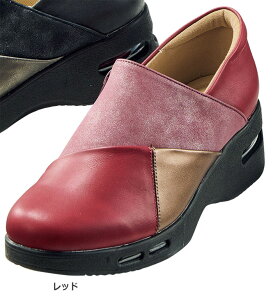 �X���b�|�� ���f�B�[�X 4E�_�u���G�A�ؑփV���[�Y 2025�~ �x���[�i belluna 22.0cm�`25.0cm