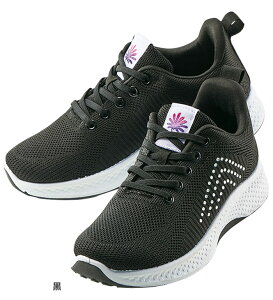 yԌF3289~2631~IzXj[J[ fB[X g킸ɗjbgXj[J[ 2025 x[i belluna 22.5cm-25.0cm  ɂ y  w _炩