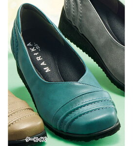 _܂ƂߔN[|zzI^ pvX fB[X 5EyʃXeb`fUCpvX x[i belluna 2025H~ 22.5cm`25.5cm