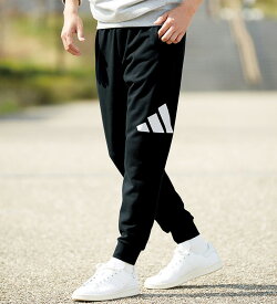 ＼早割全品10％OFFクーポン／トレーニングウェア メンズ ＜アディダス＞スウェットパンツ(M〜XL) 2025秋冬 ベルーナ belluna秋冬 ボトムス ズボン ★レビュー企画対象