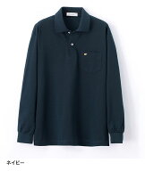 ＼14.15日限定！トップスまとめ買いクーポン／ポロシャツ メンズ 長袖 ＜ゴールデンベア＞上質国産ポロシ…