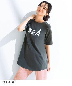 �`���j�b�N ���f�B�[�X ��SEA�@BREEZE���Ђ���⊴�I�v�����g�`���j�b�N 2026���� 2026�� �x���[�i Belluna �g�b�v�X M-5L